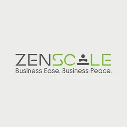 Desktop App Zenscale