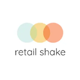 Applikation de bureau Retail Shake