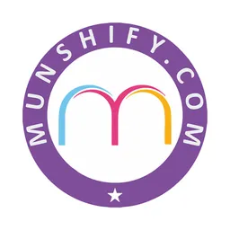 Desktop App Munshify CRM