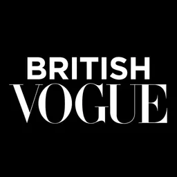 Applikation de bureau British Vogue