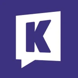 Desktop App Klar