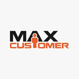 Applikation de bureau MaxCustomer