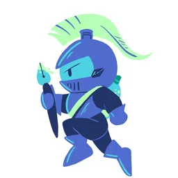 Desktop App NoteKnight