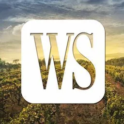 Aplicație desktop Wine Spectator