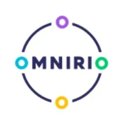Applikation de bureau Omnirio