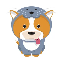 Desktop App Hund