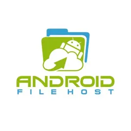 Aplicație desktop Android File Host