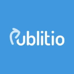 App para Desktop Publitio