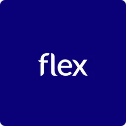 App de escritorio Flex