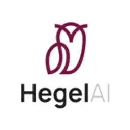 App para Desktop Hegel AI