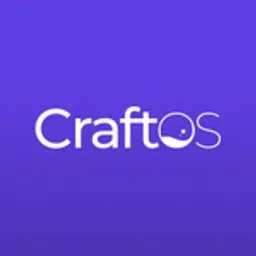 App para Desktop CraftOS