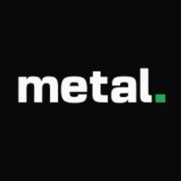 App para Desktop Metal