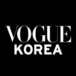 Applikacja desktopowa Vogue Korea