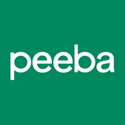 Applikation de bureau Peeba