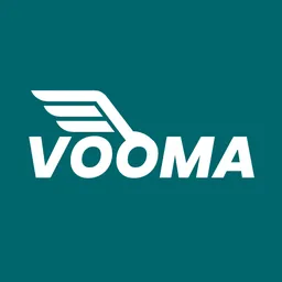 Desktop App Vooma