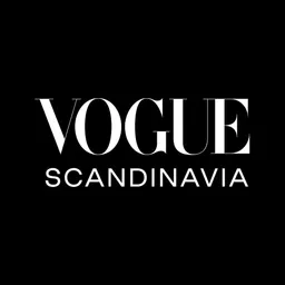 Applikacja desktopowa Vogue Scandinavia