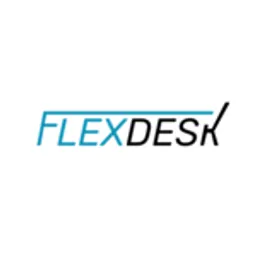 Aplicație desktop FlexDesk