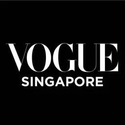 Desktop App Vogue Singapore