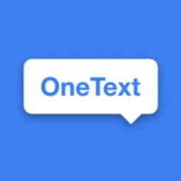 Desktop App OneText