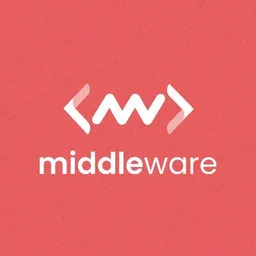 Desktop App Middleware
