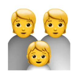 Desktop App My Future Children
