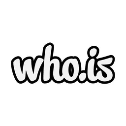 App para Desktop Who.is