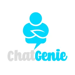 Desktop App ChatGenie