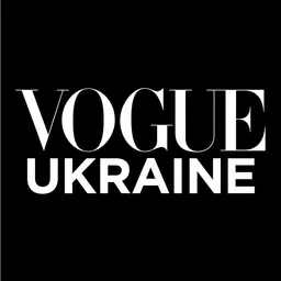 Desktop App Vogue Ukraine