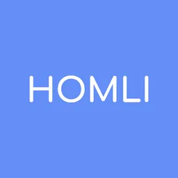 Applikazione desktop HOMLI