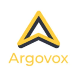 Desktop App Argovox