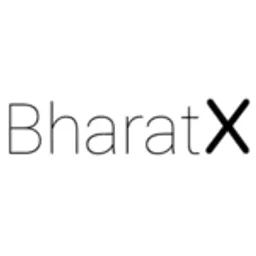 Applikation de bureau BharatX