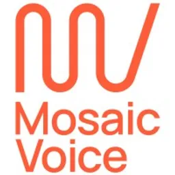 App para Desktop MosaicVoice