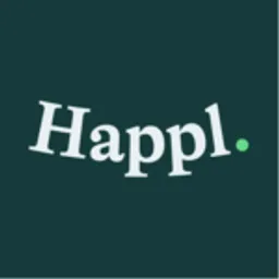Desktop App Happl