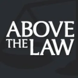 Desktop App Above the Law