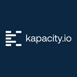 Desktop App Kapacity.io