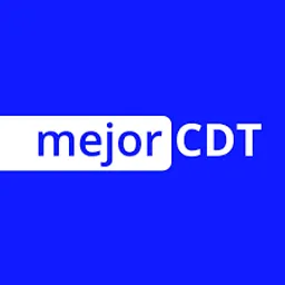 Desktop App Mejor CDT