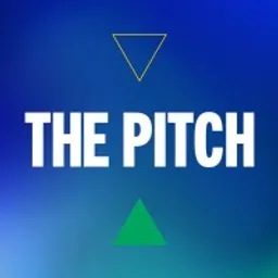 Desktop App The Pitch