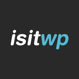 Desktop App IsItWP