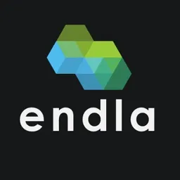 Настольная Applikation Endla