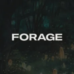 Desktop App Forage