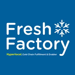 App para Desktop Fresh Factory