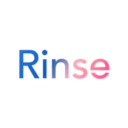 Desktop App Rinse