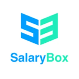 Настольная Applikation SalaryBox