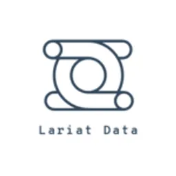 Applikazione desktop Lariat Data