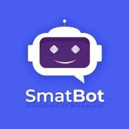 Desktop App SmatBot