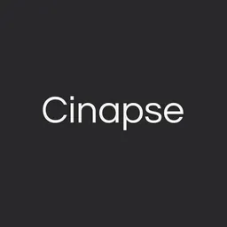 Applikazione desktop Cinapse