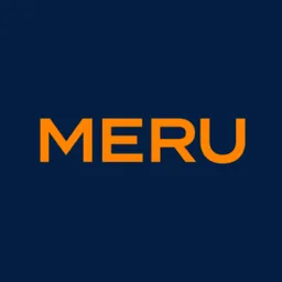 Desktop App Meru