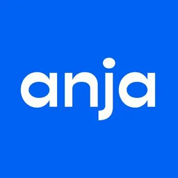 Desktop App Anja