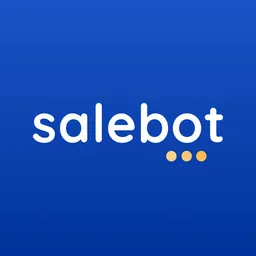 Applikazione desktop Salebot