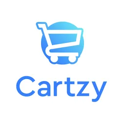 Applikation de bureau Cartzy
